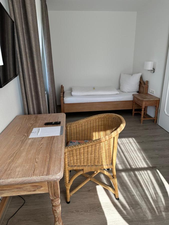 Hotel Wittekindsquelle Bad Oeynhausen Bagian luar foto