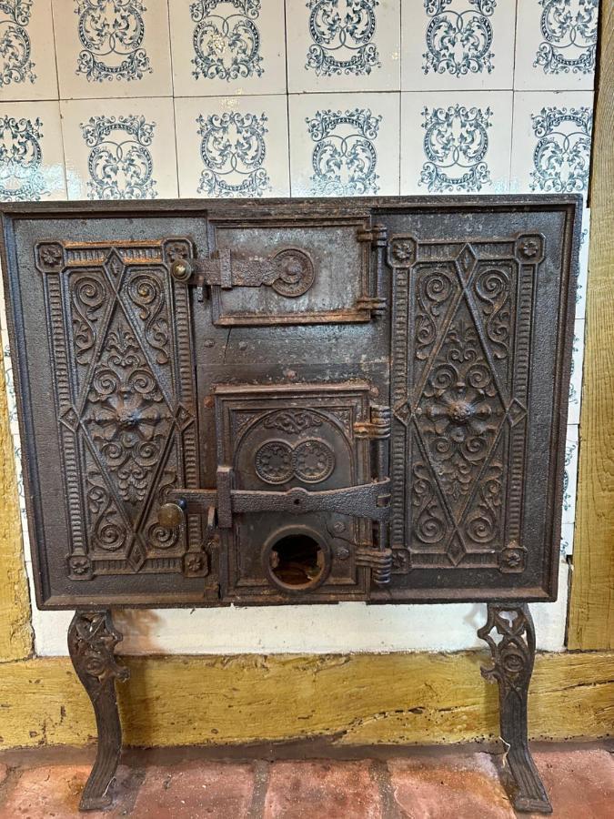 Hotel Wittekindsquelle Bad Oeynhausen Bagian luar foto